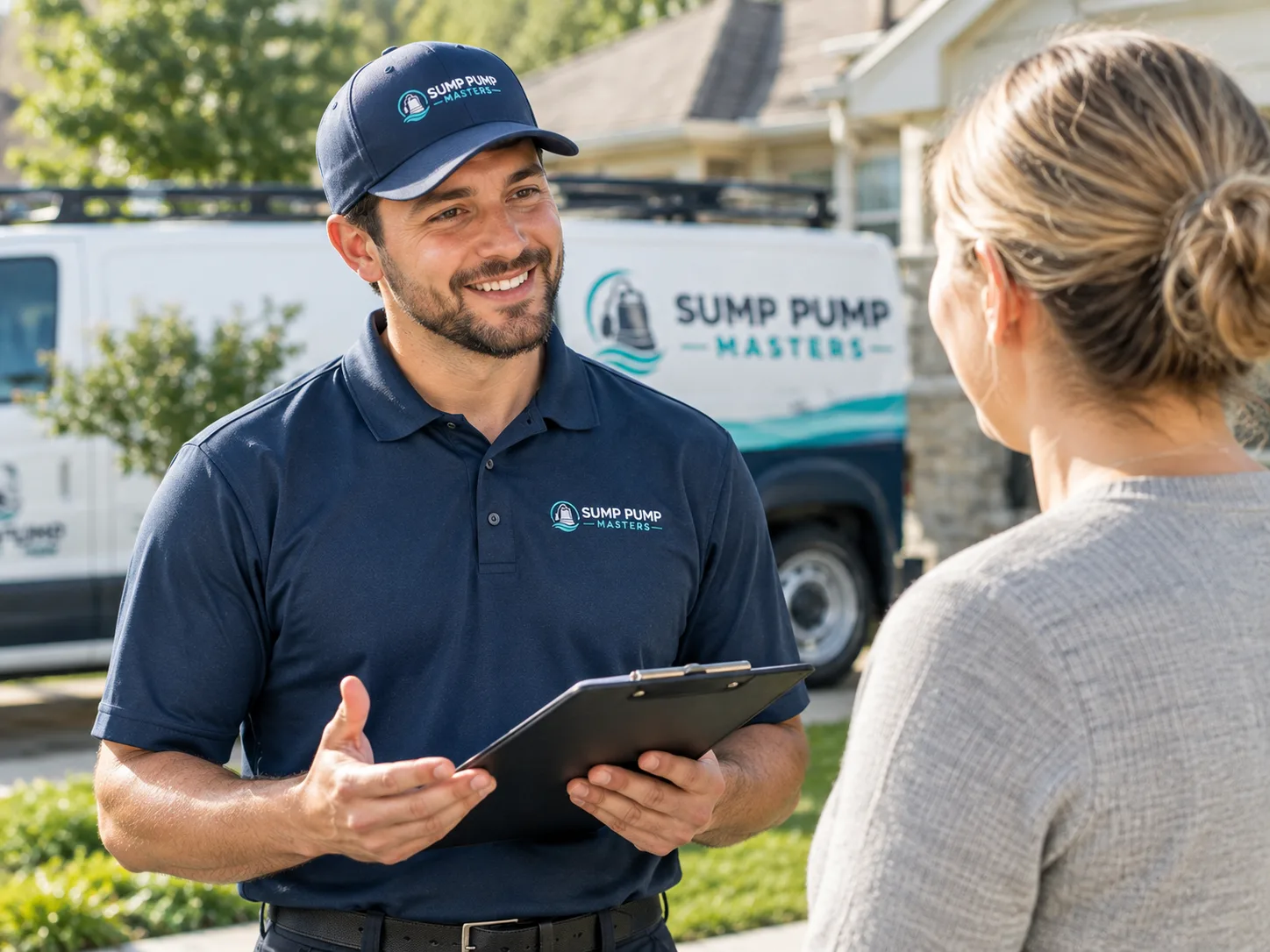 Sump Pump Repair Mad River, CA FAQs